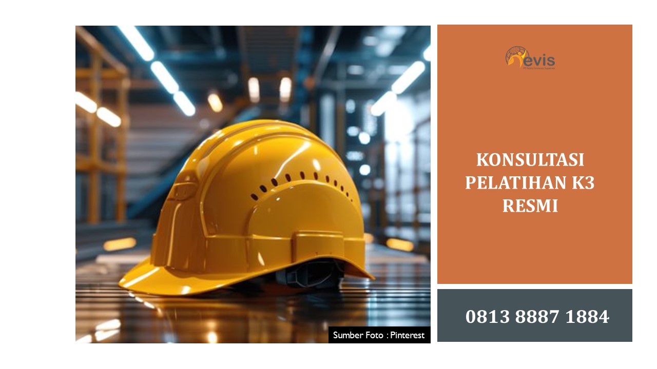 Foto Program Pelatihan Safety Coordinator Mei 2026