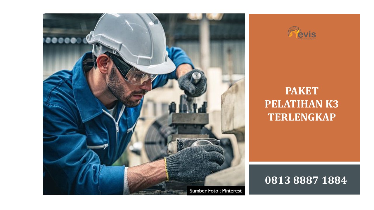 Foto Program Pelatihan Safety Coordinator Mei 2026
