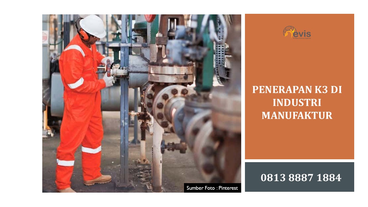Foto Program Pelatihan Safety Coordinator Mei 2026