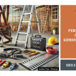 Perbedaan AK3U Kemenaker dan BNS