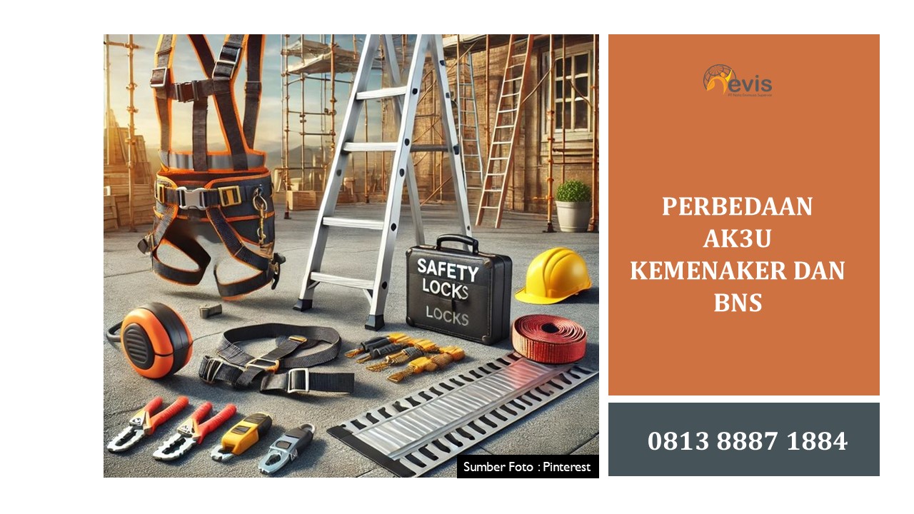 Foto Peran K3 dalam Meningkatkan Keselamatan Kerja Karyawan