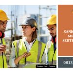 Sanksi Tidak Memiliki Sertifikasi K3