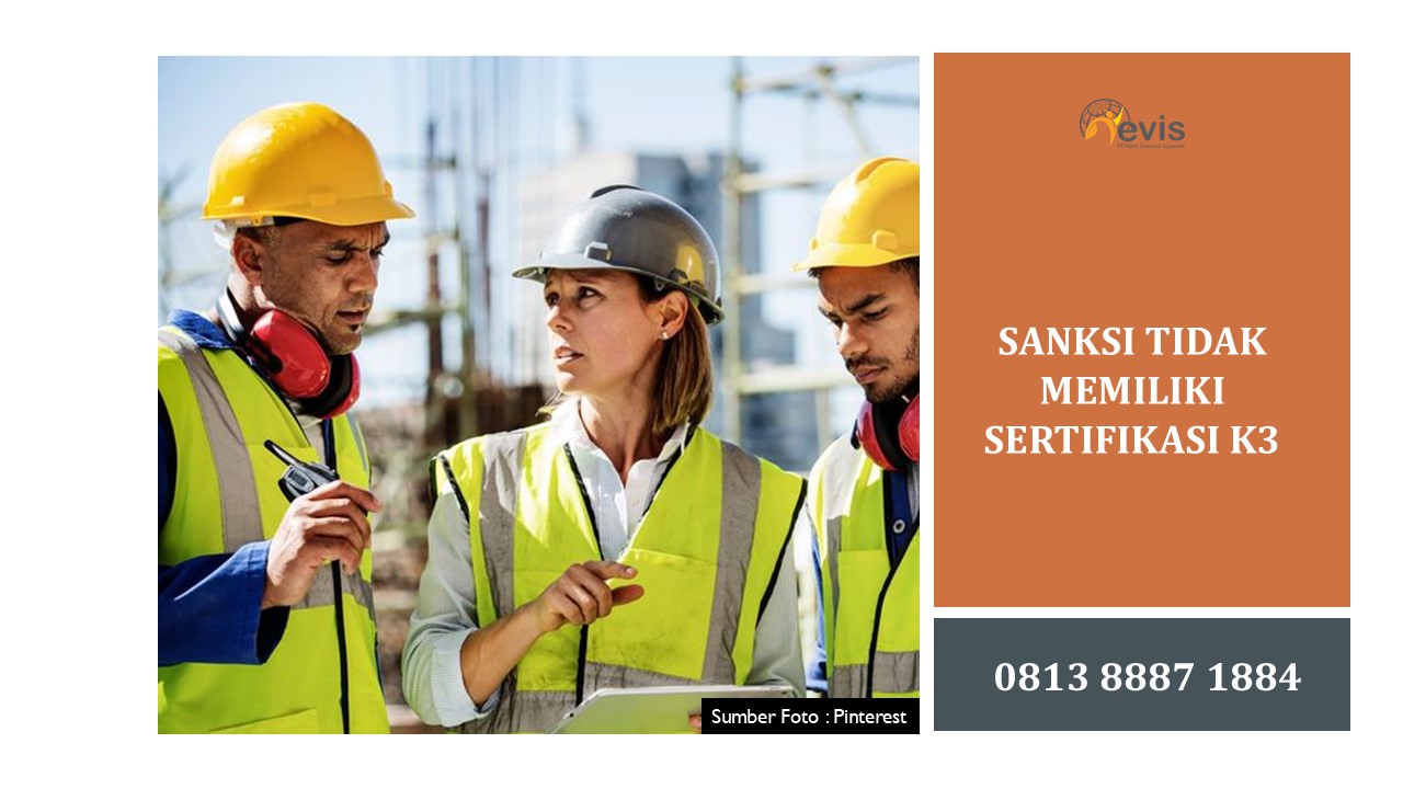 Foto Peran K3 dalam Meningkatkan Keselamatan Kerja Karyawan