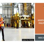 Sertifikasi K3 Paling Cepat