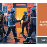 Sertifikasi K3 Resmi Disnaker