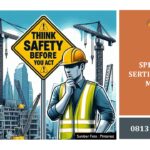 Spesialis Sertifikasi K3 Migas