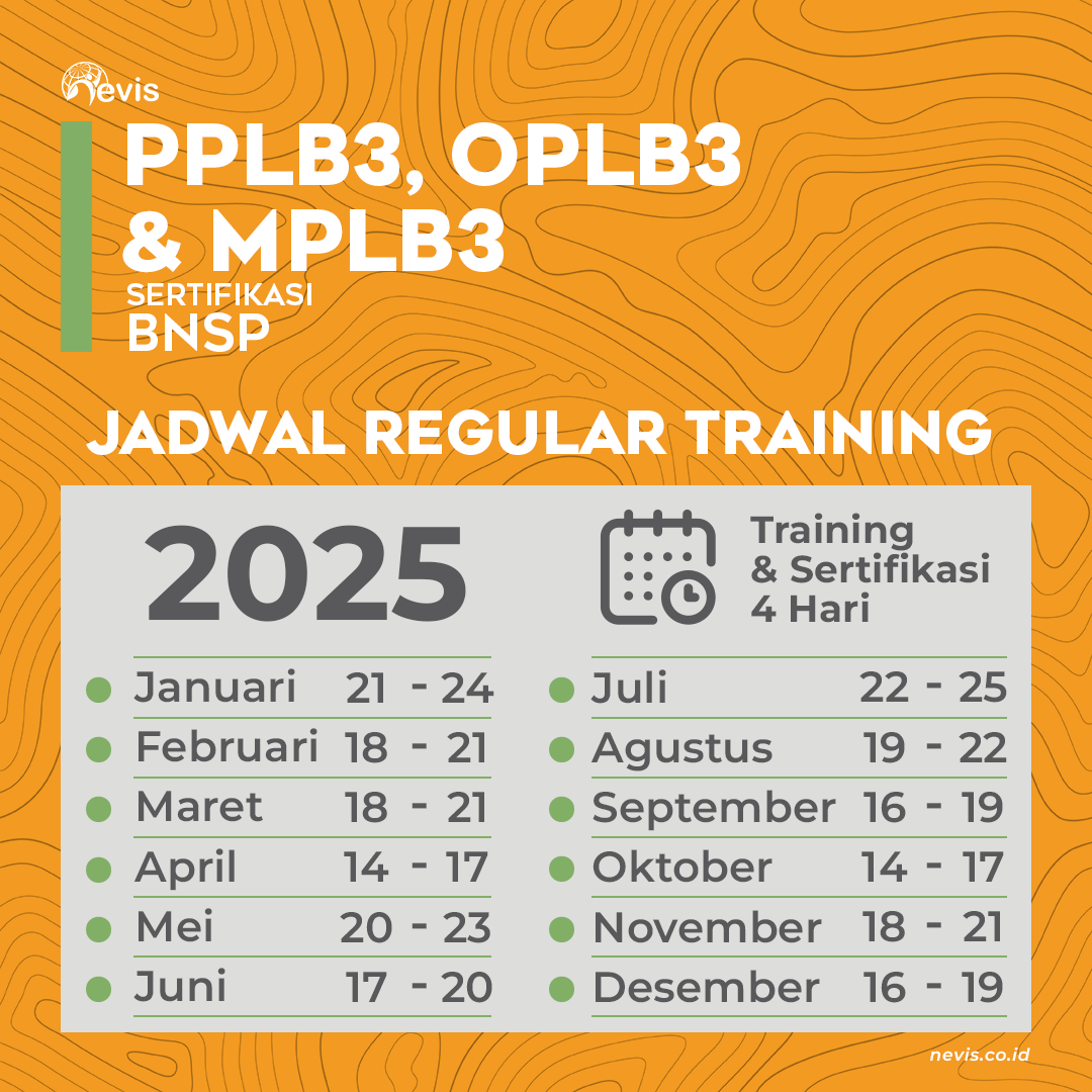 Foto Produk Pelatihan MPLB3 (Manager Pengolahan Limbah B3) Online