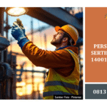 Persyaratan Sertifikasi ISO 14001 Terbaru