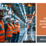 aturan perundangan K3 terbaru di Indonesia