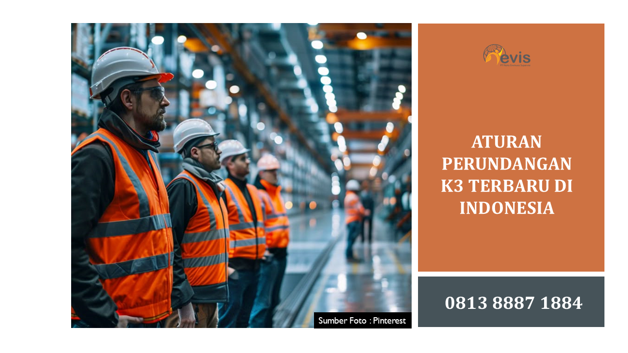 Foto Program Pelatihan Safety Coordinator Mei 2026