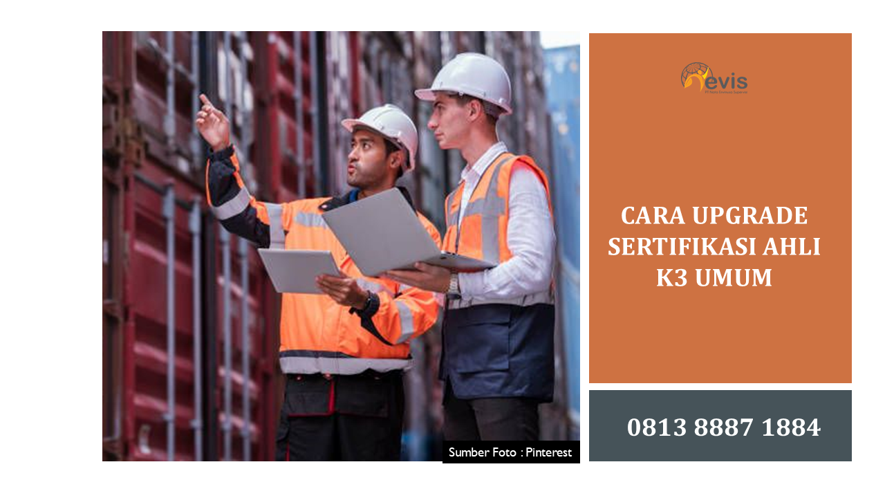 Foto Program Pelatihan Safety Coordinator Mei 2026