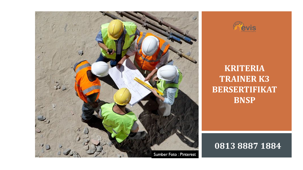 Foto Program Training Keselamatan Kerja Maret 2026