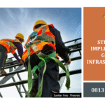 Strategi Implementasi Green Infrastructure