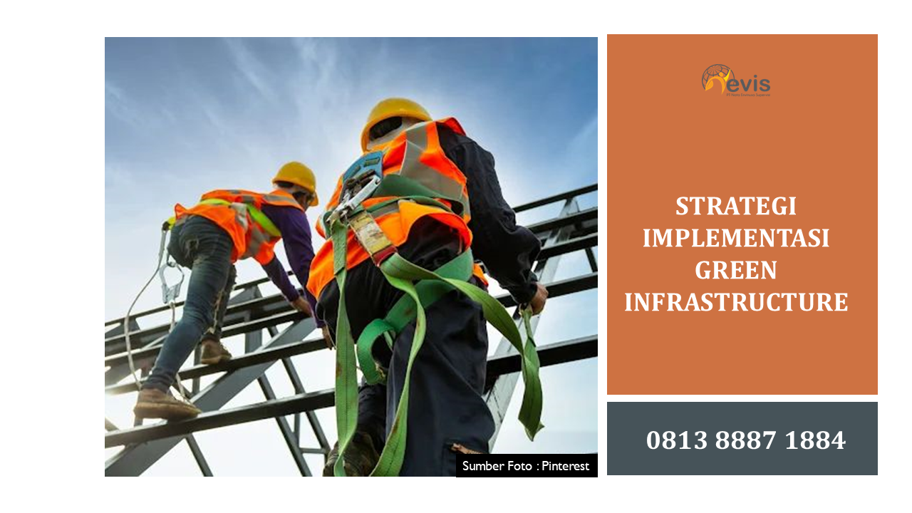 Foto Daftar Sekarang Pelatihan K3 Kuota Terbatas