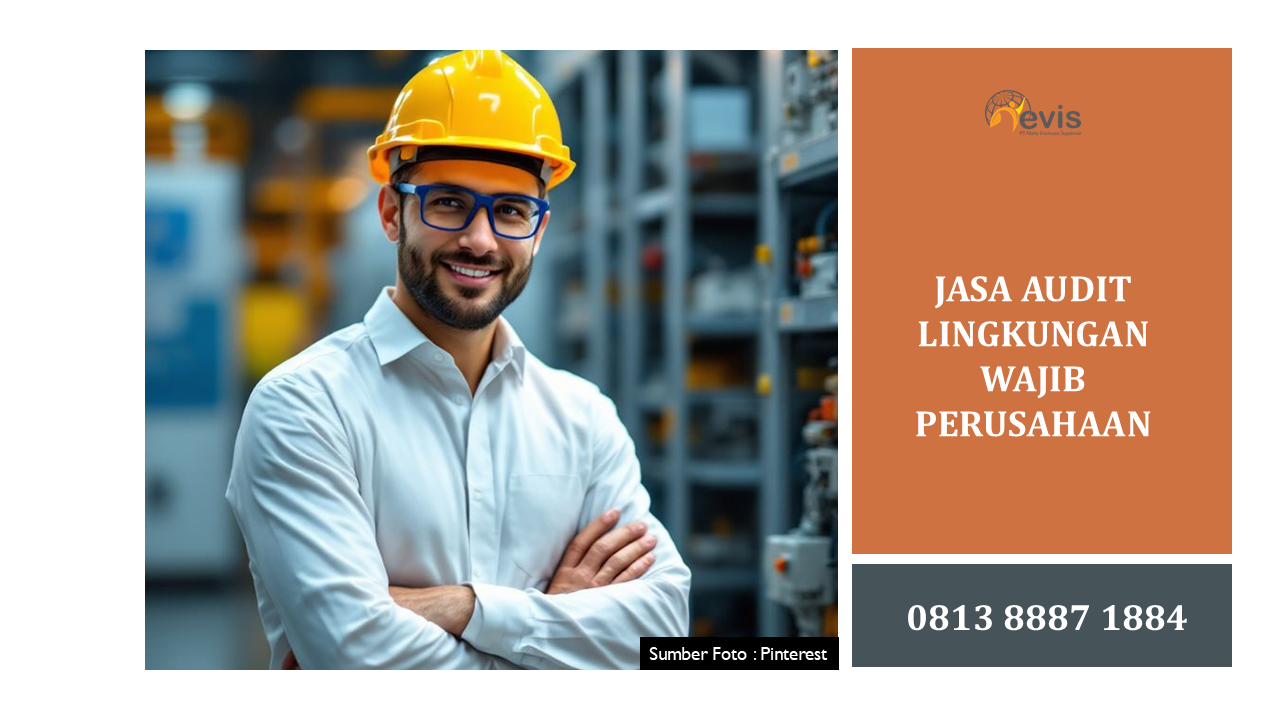 Foto Tempat Sertifikasi Safety Management Terpercaya