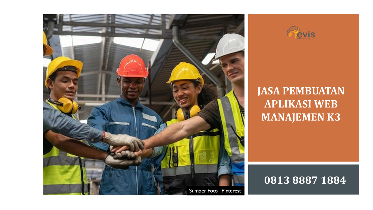Foto Program Pelatihan Safety Coordinator Mei 2026