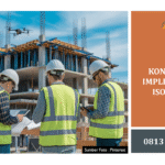 Konsultasi Implementasi ISO 45001