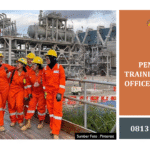 Penyedia Training Safety Officer Terbaik