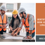 Sertifikasi BNSP Risk Assessment Lingkungan