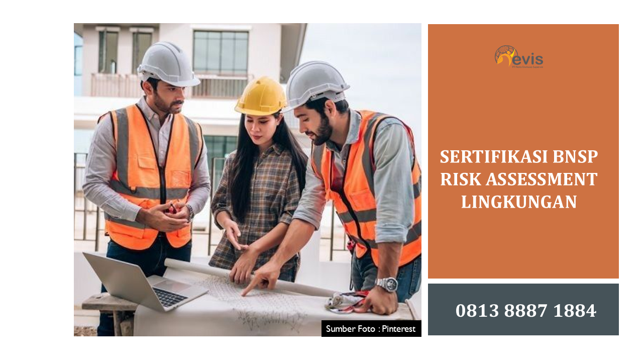 Foto Daftar Sekarang Pelatihan K3 Kuota Terbatas