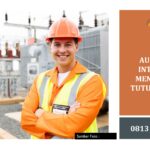 AUDIT K3 INTERNAL MENJELANG TUTUP TAHUN