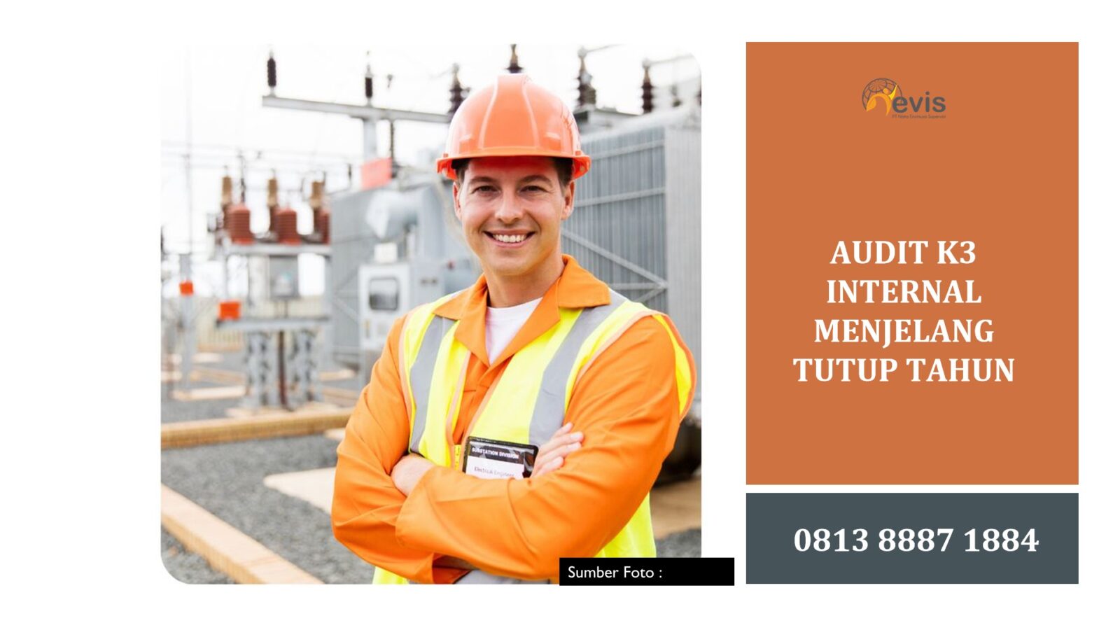 Foto Program Pelatihan Safety Coordinator Mei 2026