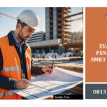 EVALUASI PENERAPAN SMK3 TAHUNAN