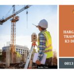HARGA SPESIAL TRAINING AHLI K3 DESEMBER