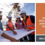 JADWAL PELATIHAN K3 JANUARI 2026 TERBARU