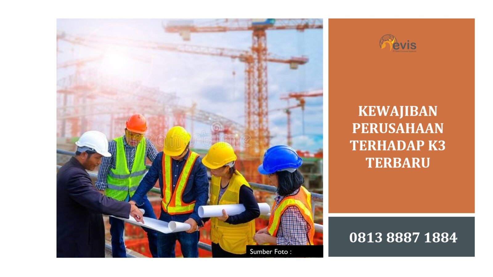 Foto Program Pelatihan Safety Coordinator Mei 2026