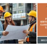 PAKET SERTIFIKASI K3 CLOSING AKHIR TAHUN
