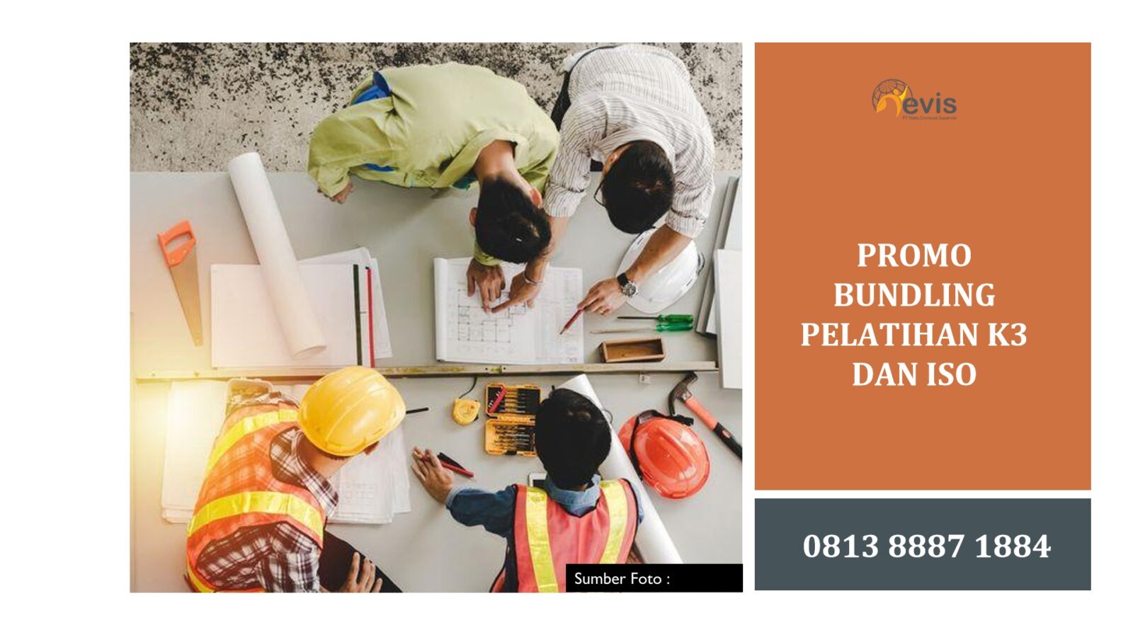 Foto Program Pelatihan Safety Coordinator Mei 2026