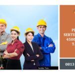 PROMO SERTIFIKASI ISO 45001 AKHIR TAHUN