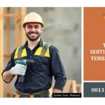 TREN SERTIFIKASI K3 TERBARU 2026