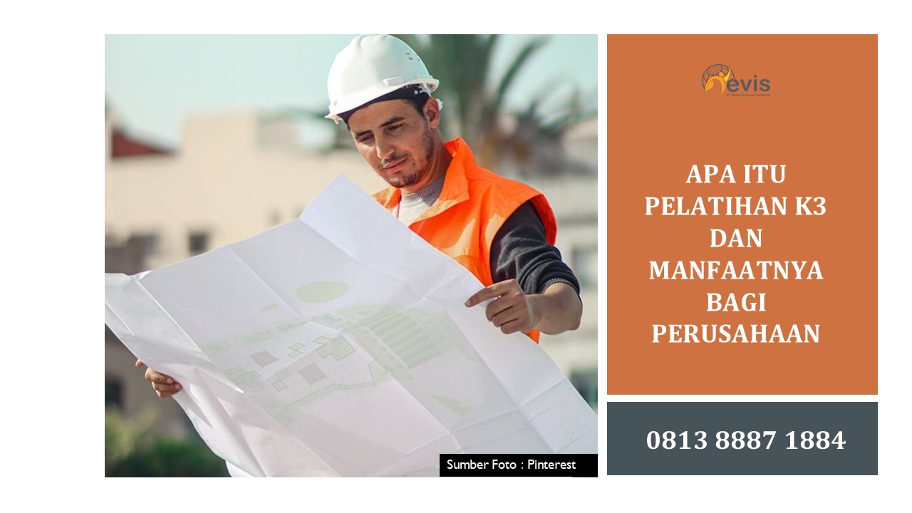Foto Peran K3 dalam Meningkatkan Keselamatan Kerja Karyawan