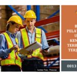 BIAYA PELATIHAN K3 UMUM KEMNAKER TERBARU DAN TERJANGKAU