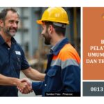 BIAYA PELATIHAN K3 UMUM TERBARU DAN TERJANGKAU
