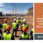 CARA MENDAPATKAN SERTIFIKAT K3 KEMNAKER DENGAN MUDAH