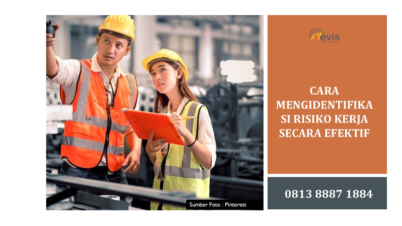 Foto Daftar Sekarang Training K3 untuk Karir