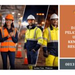 DAFTAR PELATIHAN K3 UMUM KEMNAKER RESMI 2026