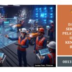 daftar sekarang pelatihan k3 umum kemnaker resmi