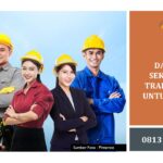 DAFTAR SEKARANG TRAINING K3 UNTUK KARIR