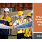 Dasar Hukum Penerapan K3 di Perusahaan Indonesia