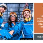JADWAL PELATIHAN K3 UMUM JANUARI 2026 KUOTA TERBATAS