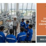 JADWAL TRAINING K3 UMUM TERBARU 2026
