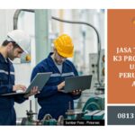 JASA TRAINING K3 PROFESIONAL UNTUK PERUSAHAAN ANDA