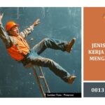 JENIS BAHAYA KERJA DAN CARA MENGATASINYA