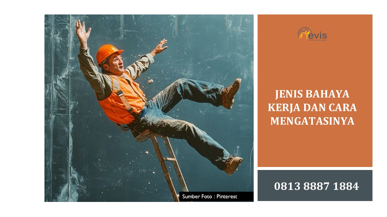 Foto Daftar Sekarang Training K3 untuk Karir