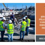 JENIS-JENIS PELATIHAN K3 YANG PALING DIBUTUHKAN INDUSTRI