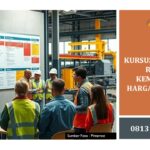 KURSUS K3 UMUM RESMI KEMNAKER HARGA TERBAIK